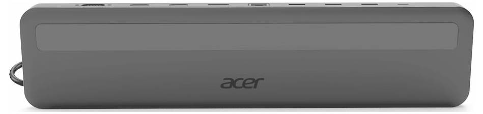 Acer Notebook Dockingstation HP.DSCAB.015