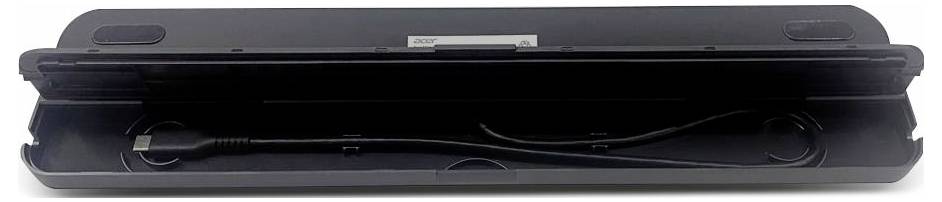 Acer Notebook Dockingstation HP.DSCAB.015