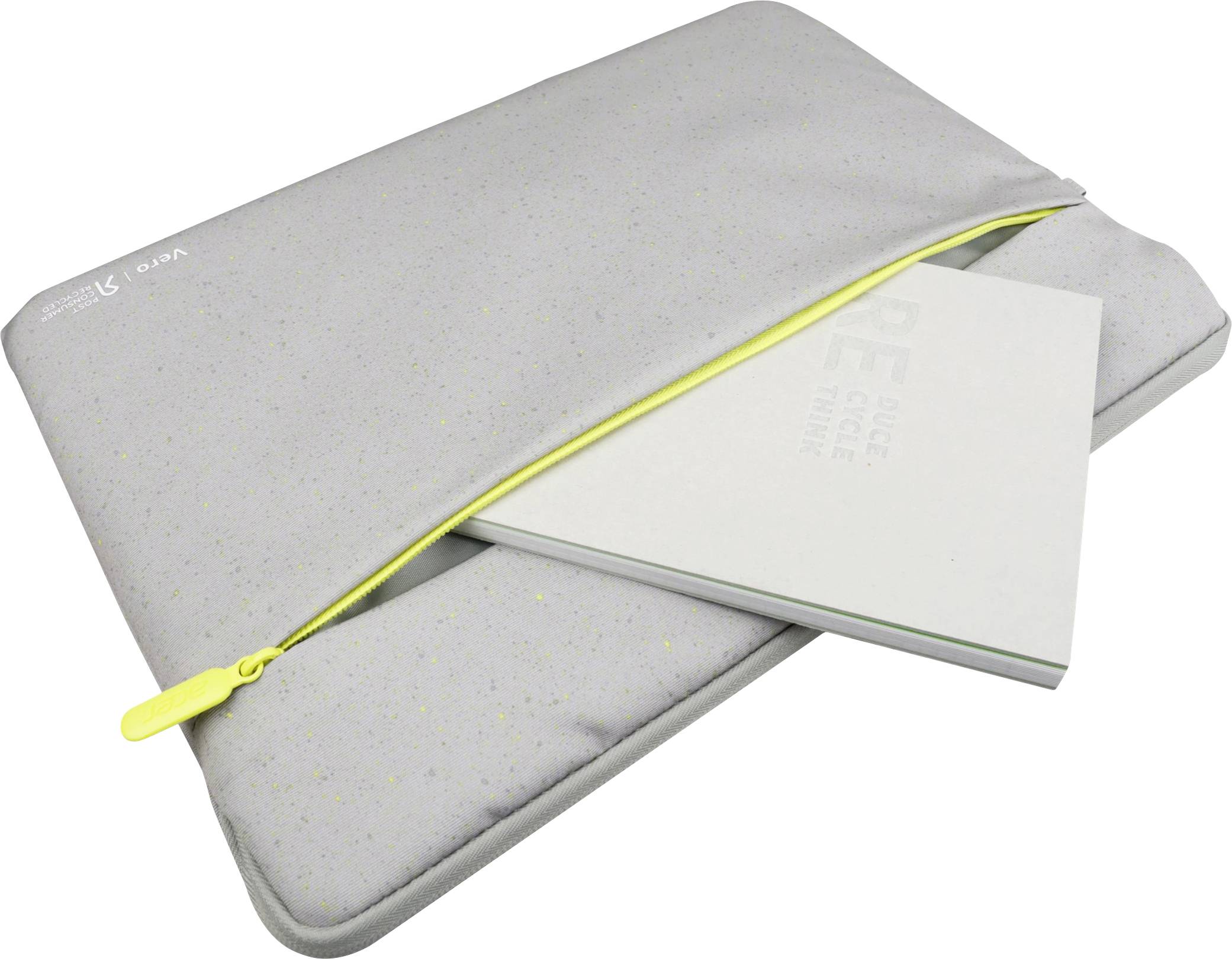 Acer Notebook Hülle Vero Grau