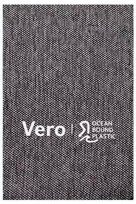 Acer Notebook Hülle Vero Grau