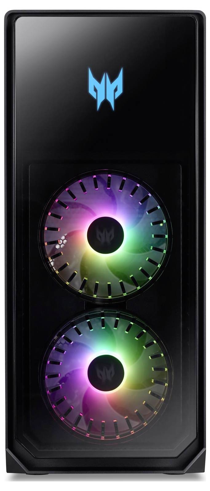 Acer Gaming PC PREDATOR Orion 7000 Intel® Core™ i7 14700KF 32 GB RAM 1000 GB SSD Nvidia NVIDIA® GeForce® RTX™ 4080 SUPER (16 GB GDDR6X) 16