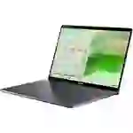 Acer Chromebook 35.6cm (14 Zoll) WUXGA Intel® Core™ Ultra 5 125U 8GB RAM 256GB SSD Deutsch, QWERTZ Stahlgrau NX.KYNEG.002 Acer Chromebook 35.6cm (14 Zoll) WUXGA Intel® Core™ Ultra 5 125U 8GB RAM 256GB SSD Deutsch, QWERTZ Stahlgrau NX.KYNEG.002