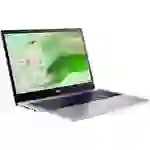Acer Chromebook 39.6cm (15.6 Zoll) Full HD Intel® N N100 8GB RAM 64GB SSD Deutsch, QWERTZ Silber NX.KPREG.002 Acer Chromebook 39.6cm (15.6 Zoll) Full HD Intel® N N100 8GB RAM 64GB SSD Deutsch, QWERTZ Silber NX.KPREG.002