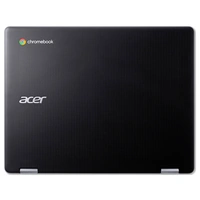Acer Notebook 30.5cm (12 Zoll) HD+ N100 Deutsch, QWERTZ Intel® UHD Graphics Schwarz NX.KE3EG.001 Acer Notebook 30.5cm (12 Zoll) HD+ N100 Deutsch, QWERTZ Intel® UHD Graphics Schwarz NX.KE3EG.001
