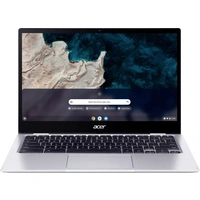 Acer Chromebook 33.8cm (13.3 Zoll) Full HD Qualcomm® Snapdragon 7c 8GB RAM 128GB SSD Deutsch, QWERTZ Silber NX.AS5EG.002 Acer Chromebook 33.8cm (13.3 Zoll) Full HD Qualcomm® Snapdragon 7c 8GB RAM 128GB SSD Deutsch, QWERTZ Silber NX.AS5EG.002