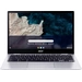 Acer Chromebook 33.8cm (13.3 Zoll) Full HD Qualcomm® Snapdragon 7c 8GB RAM 128GB SSD Deutsch, QWERTZ Silber NX.AS5EG.002 Acer Chromebook 33.8cm (13.3 Zoll) Full HD Qualcomm® Snapdragon 7c 8GB RAM 128GB SSD Deutsch, QWERTZ Silber NX.AS5EG.002