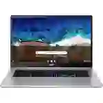 Acer Notebook 43.9cm (17.3 Zoll) Full HD Intel® Celeron® N5100 4GB RAM 64GB eMMC Deutsch, QWERTZ Silber NX.AQ2EG.001 Acer Notebook 43.9cm (17.3 Zoll) Full HD Intel® Celeron® N5100 4GB RAM 64GB eMMC Deutsch, QWERTZ Silber NX.AQ2EG.001