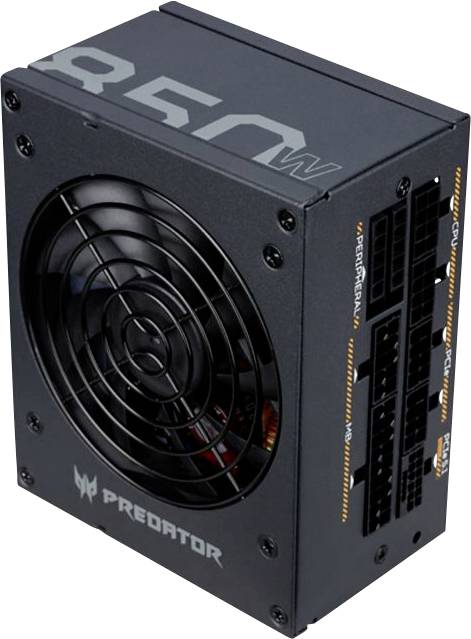 Acer GX850 PC Netzteil 850W