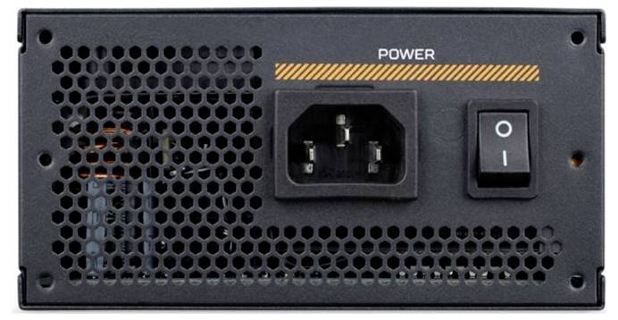 Acer GX850 PC Netzteil 850W