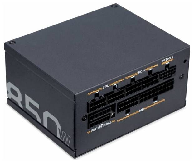 Acer GX850 PC Netzteil 850W