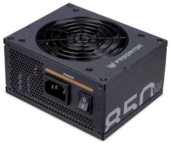 Acer GX850 PC Netzteil 850W