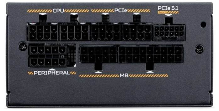 Acer GX850 PC Netzteil 850W