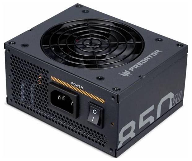 Acer GX850 PC Netzteil 850W