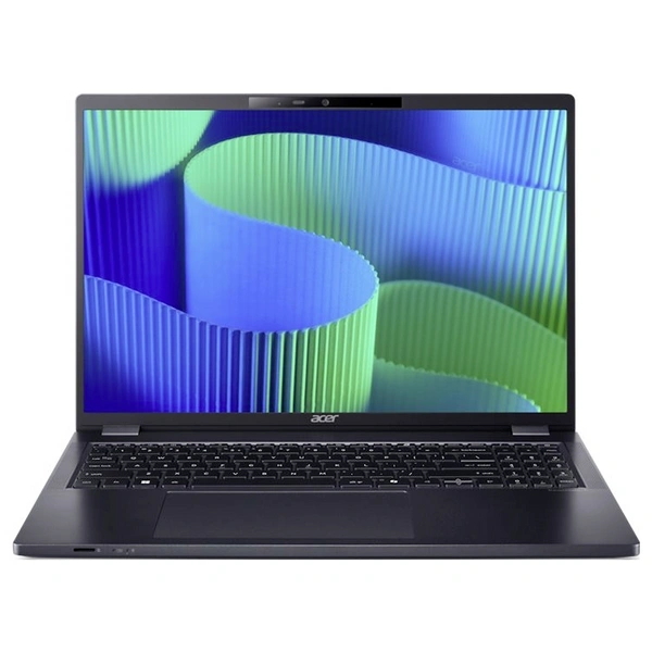 Acer Notebook 40.6cm (16 Zoll) WUXGA Intel® Core™ Ultra 7 155U 16GB RAM 512GB SSD Deutsch, QWERTZ Blau NX.B9BEG.003 Acer Notebook 40.6cm (16 Zoll) WUXGA Intel® Core™ Ultra 7 155U 16GB RAM 512GB SSD Deutsch, QWERTZ Blau NX.B9BEG.003