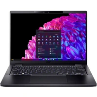 Acer Notebook 35.6cm (14 Zoll) Full-HD+ Intel® Core™ Ultra 5 125H 16GB RAM 512GB SSD Deutsch, QWERTZ Intel Arc Graphics Schwarz Acer Notebook 35.6cm (14 Zoll) Full-HD+ Intel® Core™ Ultra 5 125H 16GB RAM 512GB SSD Deutsch, QWERTZ Intel Arc Graphics Schwarz