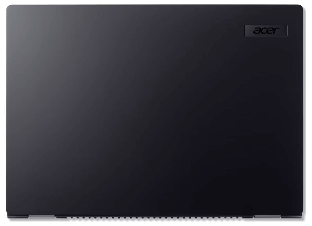 Acer Notebook 35.6cm (14 Zoll) Full-HD+ Intel® Core™ Ultra 5 125H 16GB RAM 512GB SSD Deutsch, QWERTZ Intel Arc Graphics Schwarz