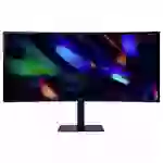 Acer CZ342CUR Hbmiphuzx LED-Monitor EEK F (A - G) 86.4cm (34 Zoll) 3440 x 1440 Pixel 21:9 1 ms HDMI®, DisplayPort, USB-C®, USB-A Acer CZ342CUR Hbmiphuzx LED-Monitor EEK F (A - G) 86.4cm (34 Zoll) 3440 x 1440 Pixel 21:9 1 ms HDMI®, DisplayPort, USB-C®, USB-A