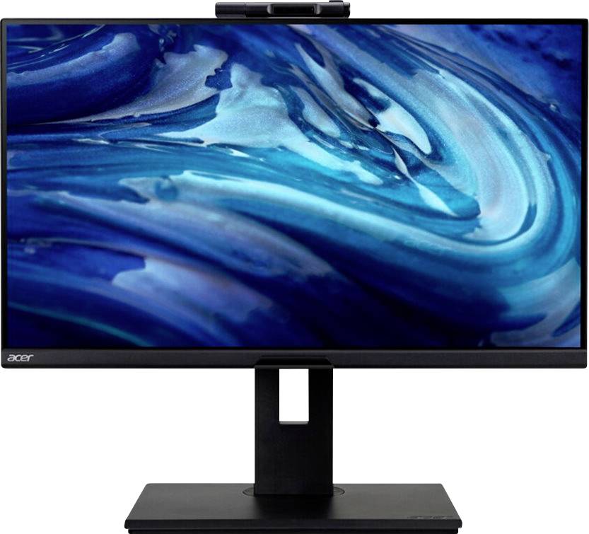 Acer Vero B278U Ebemiqprcuzx LED-Monitor EEK F (A - G) 68.6cm (27 Zoll) 2560 x 1440 Pixel 16:9 4 ms HDMI®, DisplayPort