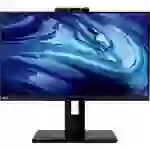 Acer Vero B278U Ebemiqprcuzx LED-Monitor EEK F (A - G) 68.6cm (27 Zoll) 2560 x 1440 Pixel 16:9 4 ms HDMI®, DisplayPort Acer Vero B278U Ebemiqprcuzx LED-Monitor EEK F (A - G) 68.6cm (27 Zoll) 2560 x 1440 Pixel 16:9 4 ms HDMI®, DisplayPort