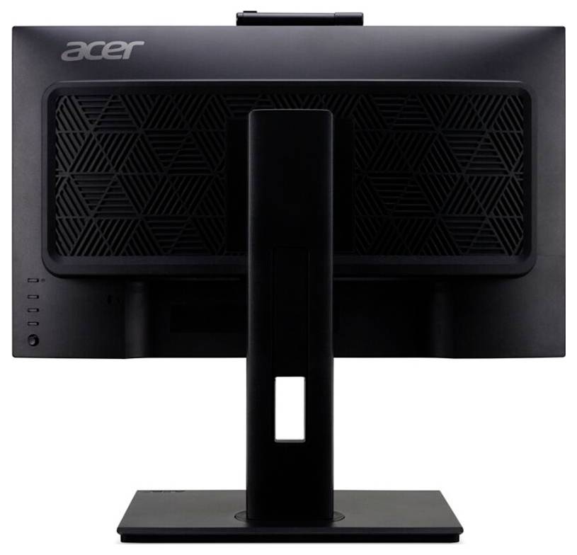 Acer Vero B278U Ebemiqprcuzx LED-Monitor EEK F (A - G) 68.6 cm (27 Zoll) 2560 x 1440 Pixel 16:9 4 ms HDMI®, DisplayPort, Audio-Line-out, RJ45, USB-C