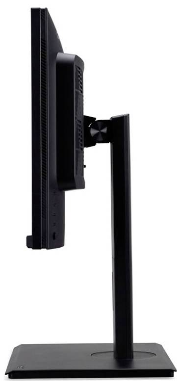 Acer Vero B278U Ebemiqprcuzx LED-Monitor EEK F (A - G) 68.6 cm (27 Zoll) 2560 x 1440 Pixel 16:9 4 ms HDMI®, DisplayPort, Audio-Line-out, RJ45, USB-C