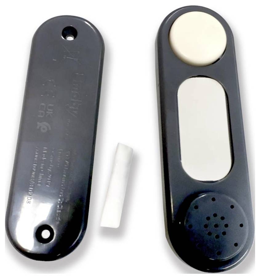 Smoby Spielhaus-Türklingel 7600810917