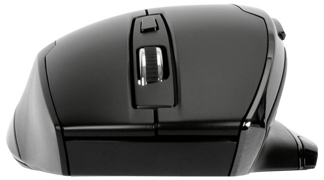 Targus AMW584GL Maus Schwarz