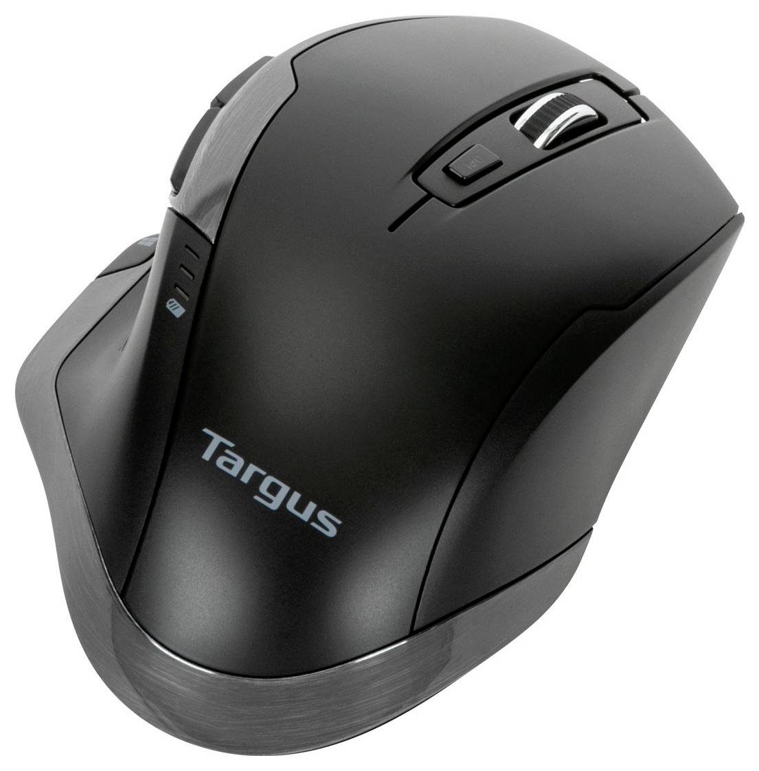 Targus AMW584GL Maus Schwarz