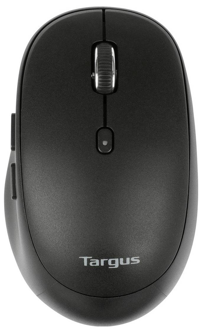 Targus AMB582GL Maus Schwarz