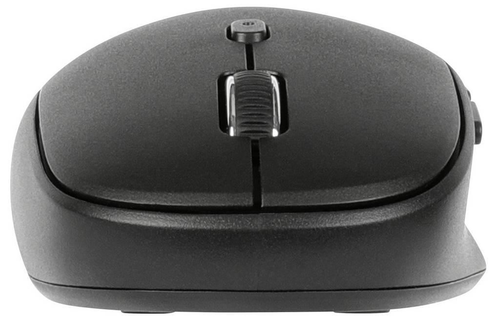 Targus AMB582GL Maus Schwarz