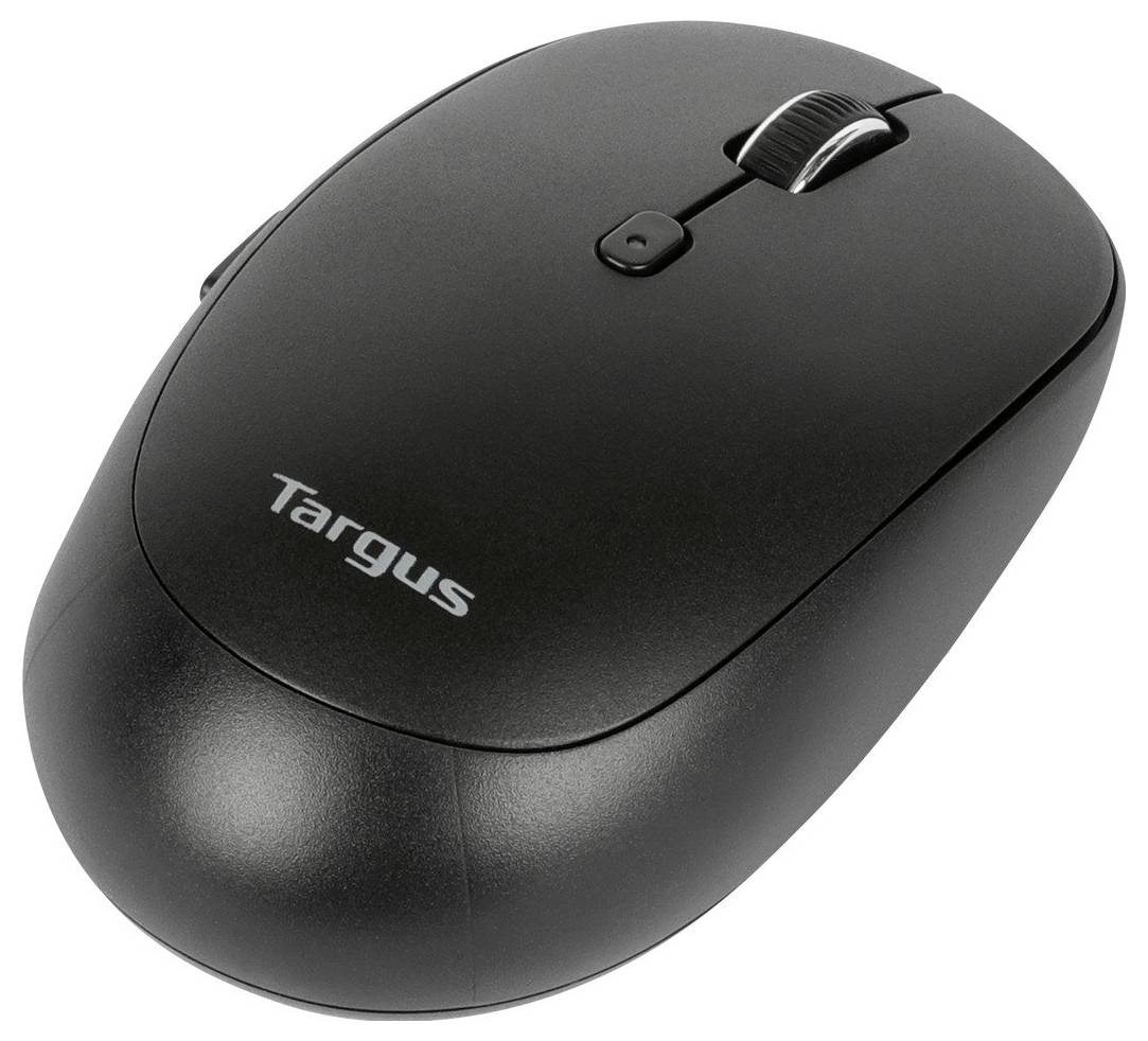 Targus AMB582GL Maus Schwarz