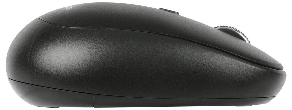Targus AMB582GL Maus Schwarz