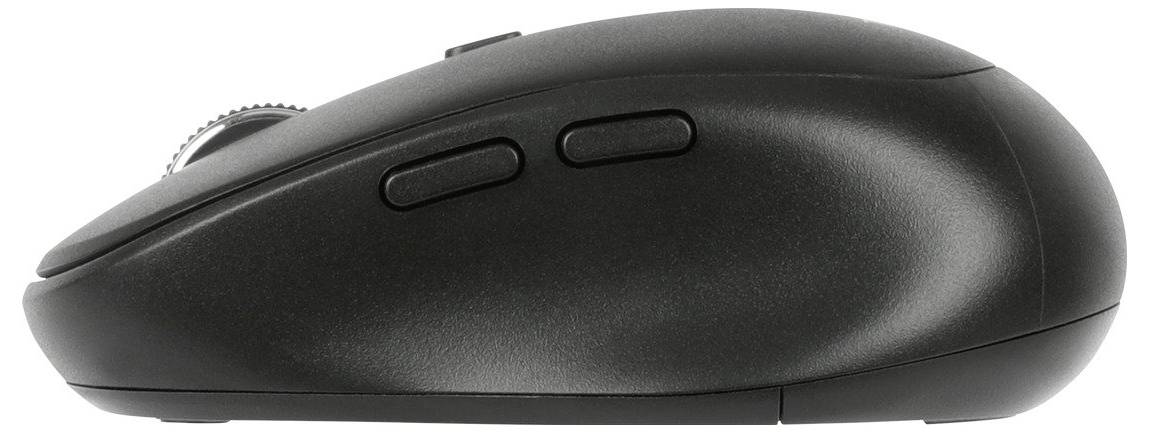 Targus AMB582GL Maus Schwarz