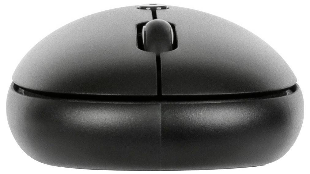 Targus AMB581GL Maus Schwarz