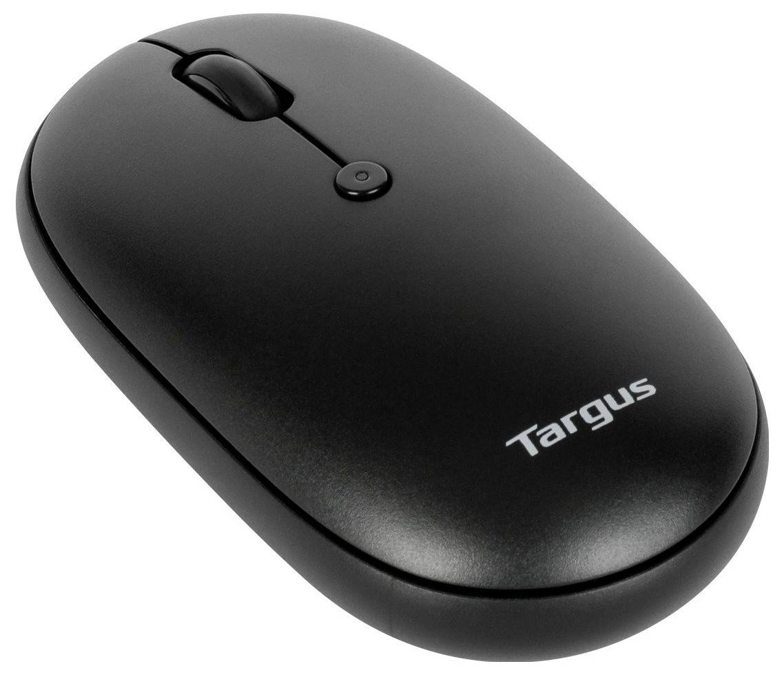 Targus AMB581GL Maus Schwarz