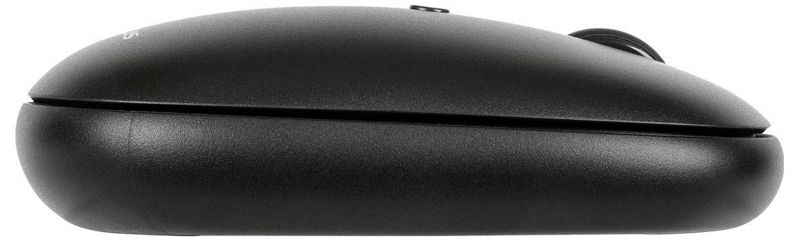 Targus AMB581GL Maus Schwarz