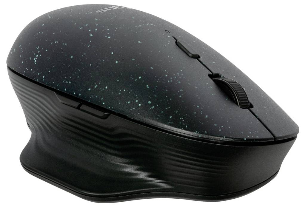 Targus AMB586GL Maus Schwarz