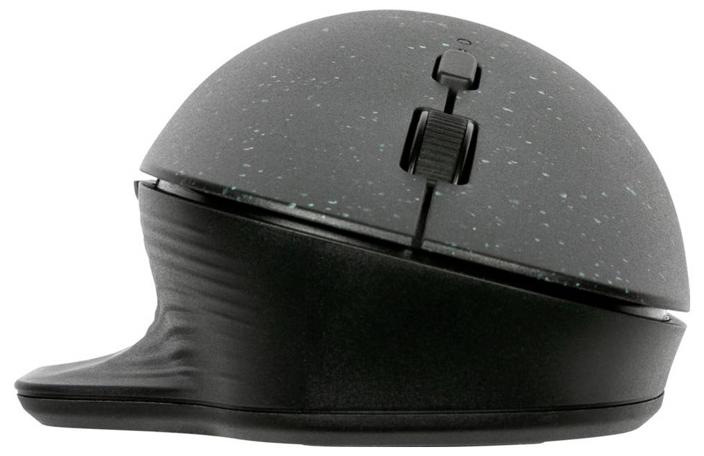 Targus AMB586GL Maus Schwarz