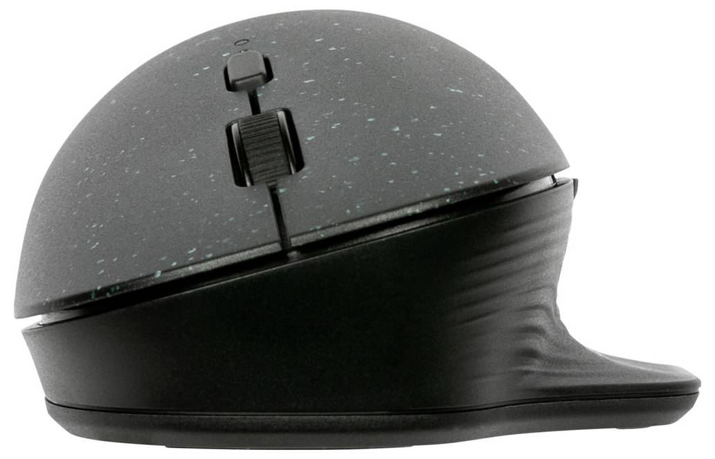 Targus AMB586GL Maus Schwarz