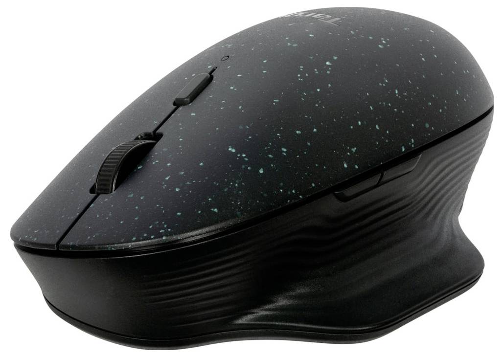 Targus AMB586GL Maus Schwarz