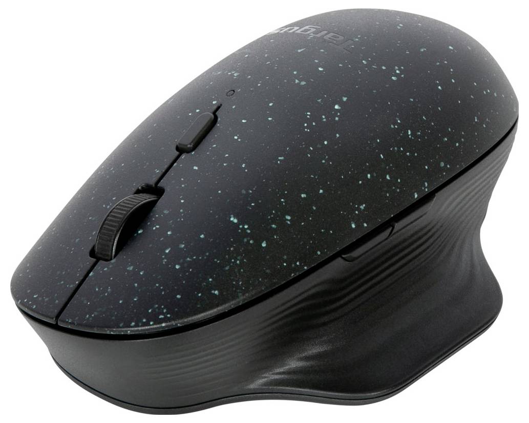 Targus AMB586GL Maus Schwarz