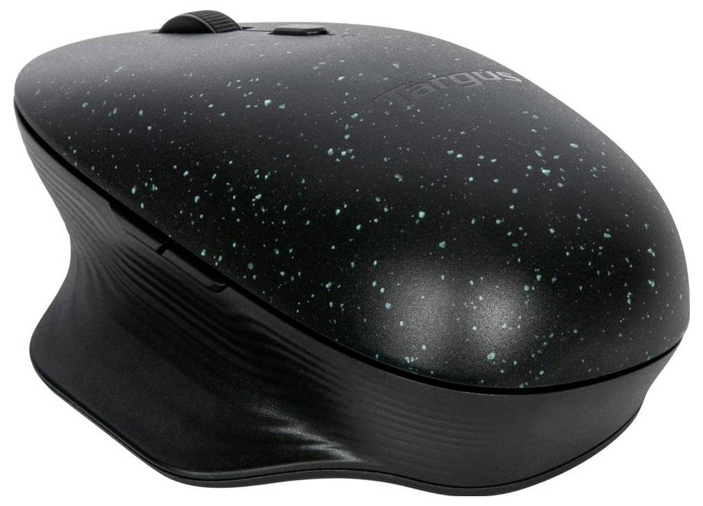 Targus AMB586GL Maus Schwarz