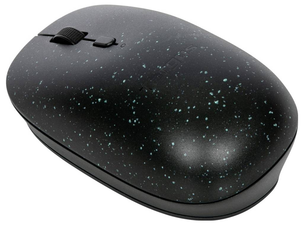 Targus AMB586GL Maus Schwarz