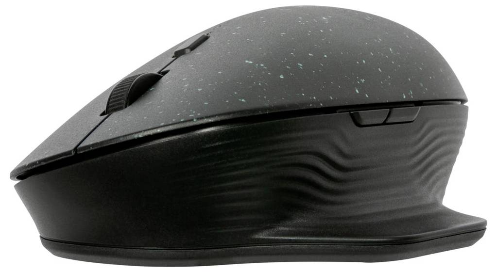 Targus AMB586GL Maus Schwarz