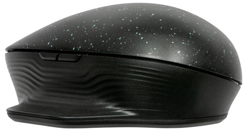 Targus AMB586GL Maus Schwarz