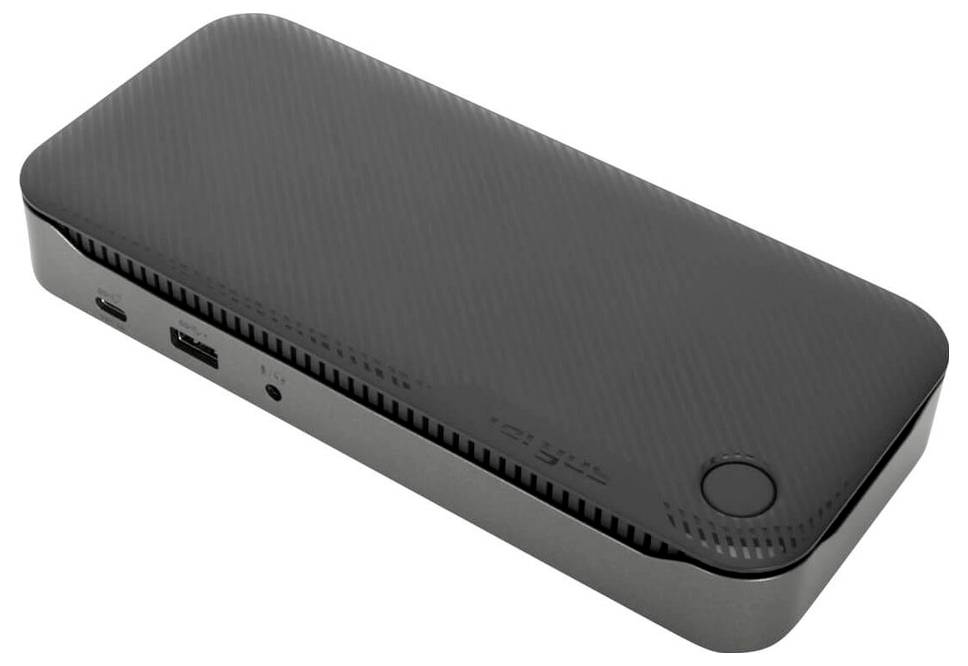 Targus USB-C® Dockingstation DOCK710EUZ