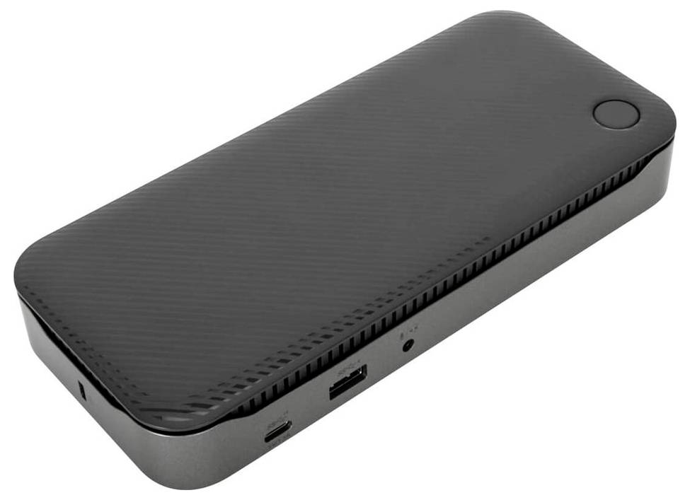 Targus USB-C® Dockingstation DOCK710EUZ
