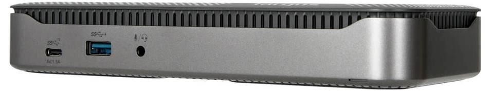 Targus USB-C® Dockingstation DOCK710EUZ