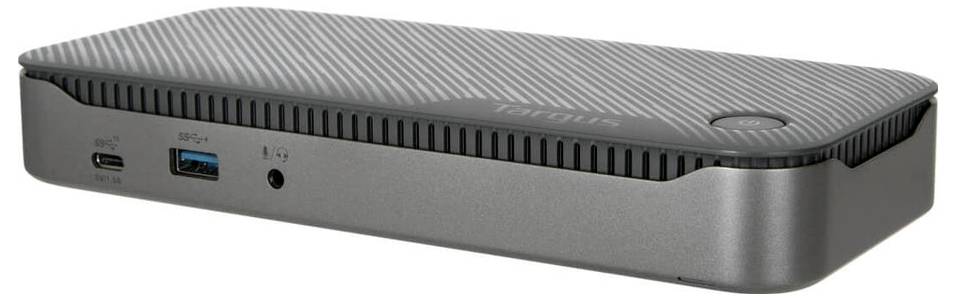 Targus USB-C® Dockingstation DOCK710EUZ