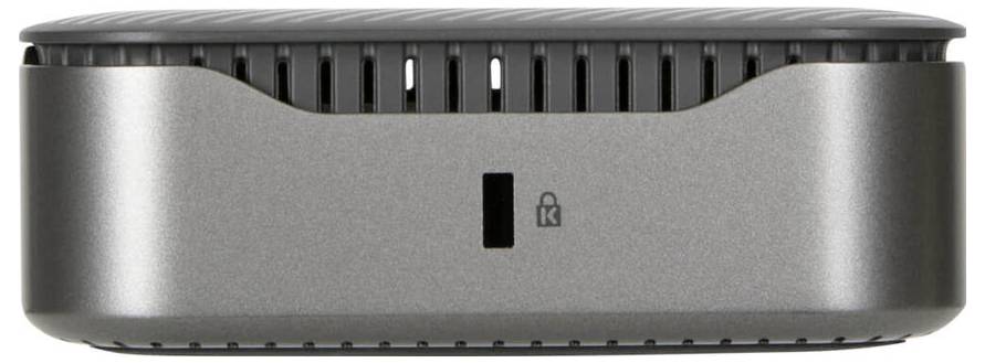 Targus USB-C® Dockingstation DOCK710EUZ
